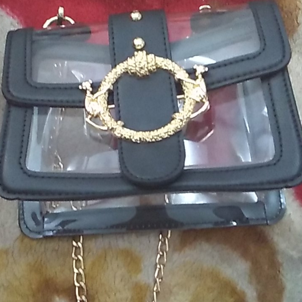 Pouch mimi rainbow